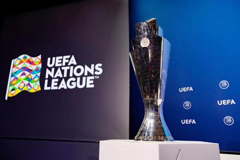 Several other tournaments are organized by UEFA