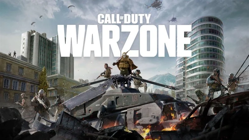 Understand the game Call of Duty: Warzone