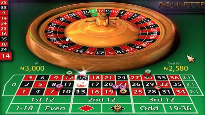Family secrets on how to play Roulette effectively