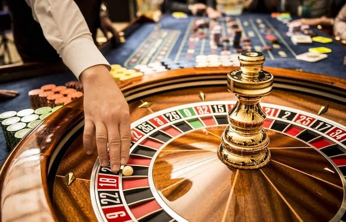 Play Roulette effectively when betting on the Fibonacci sequence