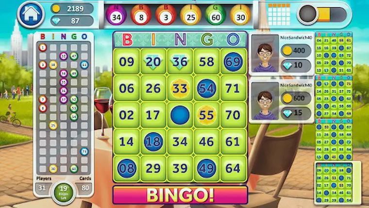 Tips to Always Win When Playing Bingo Online